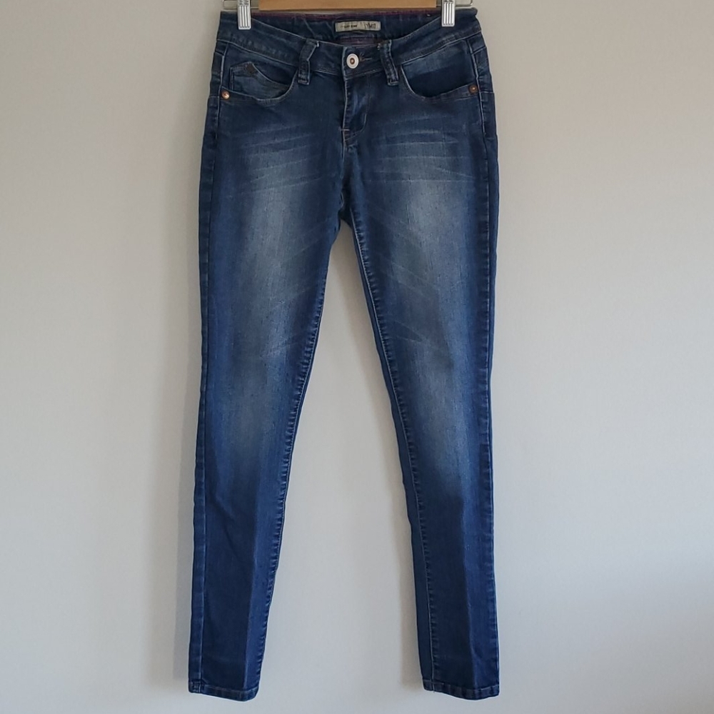 YMI Women's Jeans